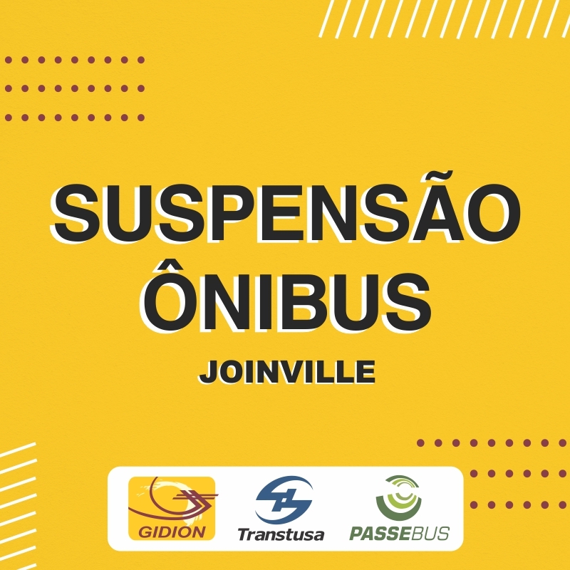 Nova suspensão dos transportes coletivos até 31/08 - Decreto 39.148 de 19/08/2020